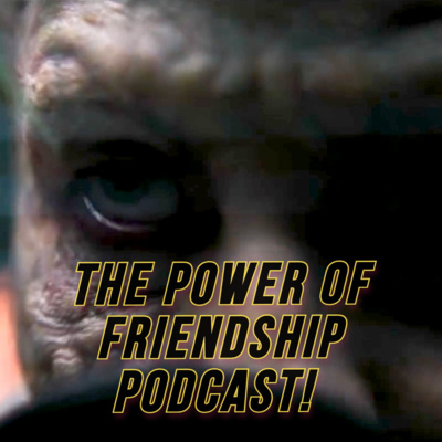 The POF POD ep: 43 The joke is on you!  episode artwork