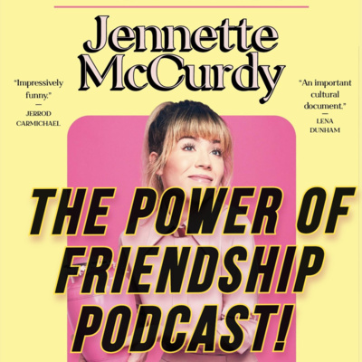 The POF POD ep: 64 I'm Glad My Friendship Died! episode artwork