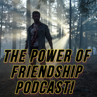 The POF POD ep: 70 "You Picked The Wrong House, Bub." episode artwork