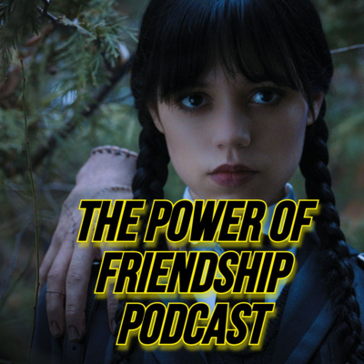 The POF POD ep: 79 It's giving thanks for me!  episode artwork