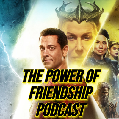 The POF POD ep 91 : Let's get down to business!  episode artwork