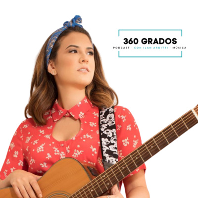 360 GRADOS CON ILAN ARDITTI