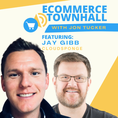 eCommerce Townhall with Jon Tucker