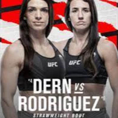 UFC Vegas 39 Predictions episode artwork