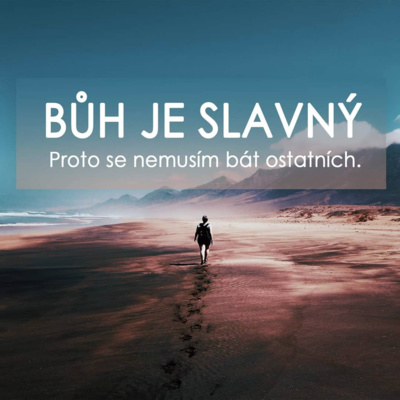 19|02|10 | Bedřich Smola | Bůh je slavný