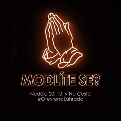 19|10|20 | Josef Horský | Modlíte se?