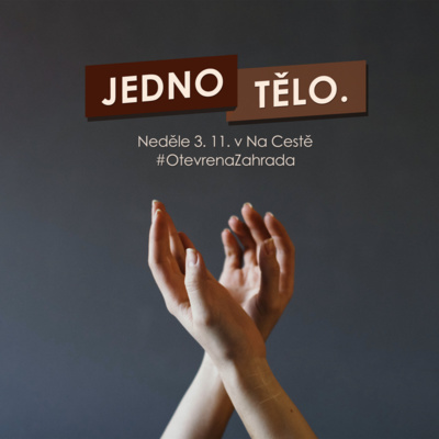 19|11|03 | Bedřich Smola | Základ Manželství 04 - Jedno tělo.