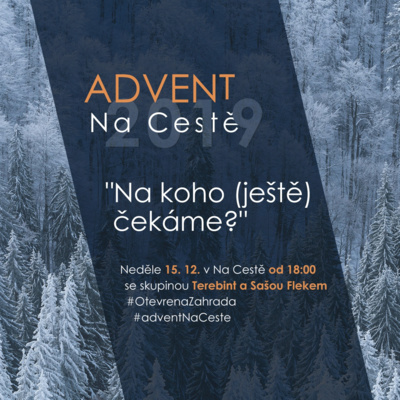 19|12|15 | Saša Flek | Na koho (ještě) čekáme?