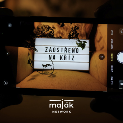 21|03|14 | Záchrana od nás samotných | Zaostřeno na kříž | 01 z 04