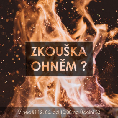 22|06|12 | Pavel Popovič | Zkouška ohněm