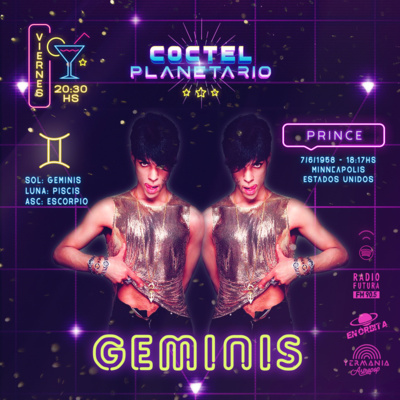 Géminis ♊