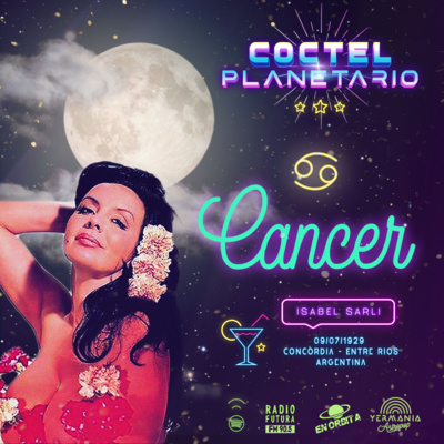 Cáncer ♋