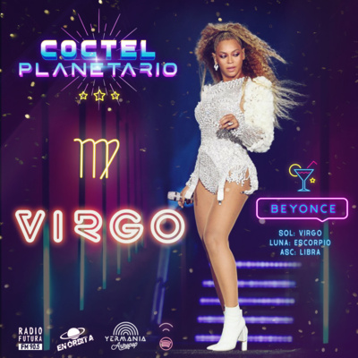 Virgo ♍