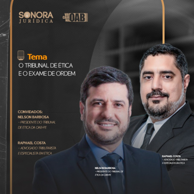 Sonora Jurídica