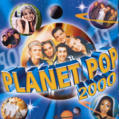 Pop 2000 - By DJ Bruno Songz