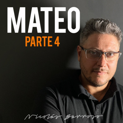 Nicolas Barroso - Discípulos De Jesús