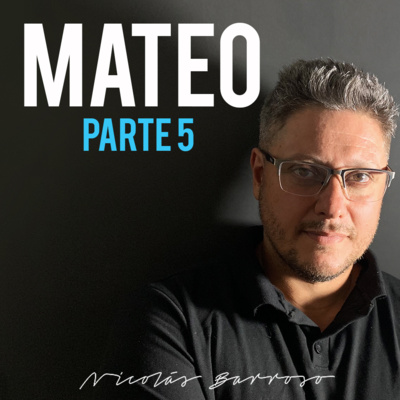 Nicolas Barroso - Discípulos De Jesús