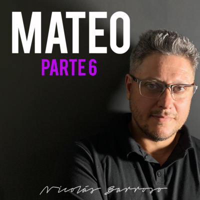 Nicolas Barroso - Discípulos De Jesús