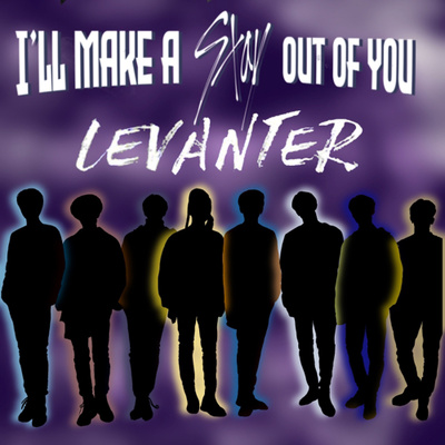 I’ll Make a Stay Out of You