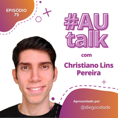 O compromisso vai te levar a efetivação! | Christiano Lins | AUCast EP 75