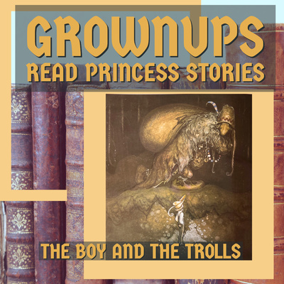 The Boy and the Trolls The Boy and the Trolls