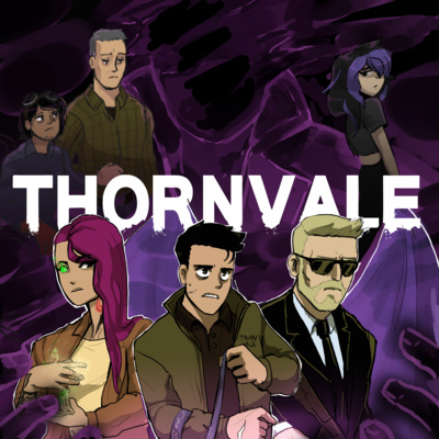 Thornvale
