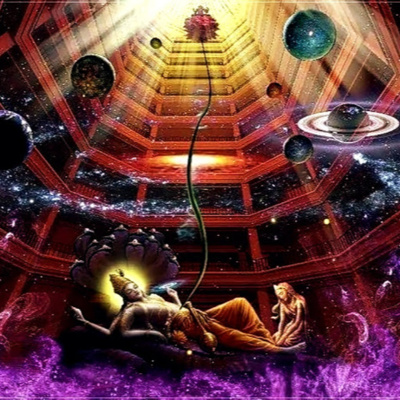 Time Travel in Hinduism Time Travel in Hinduism