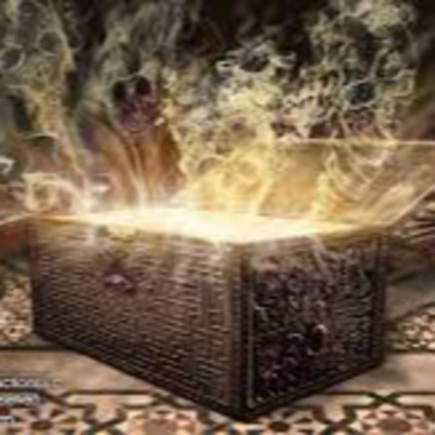 The Pandora's Box The Pandora's Box