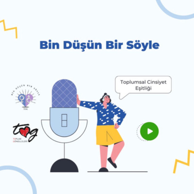 Dijital Flört Şiddeti (Konuk: Merve Şişman) episode artwork