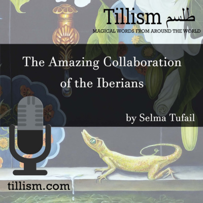 The Amazing Collaboration of the Iberians