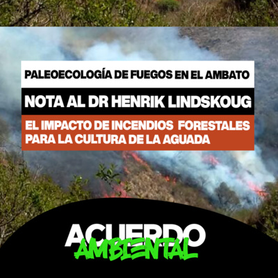 Acuerdo Ambiental