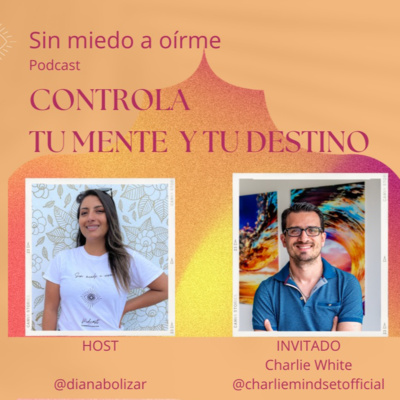 Sin miedo a oírme