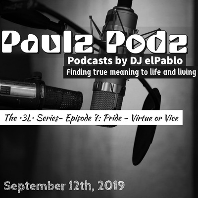 Paulz Podz Podcast