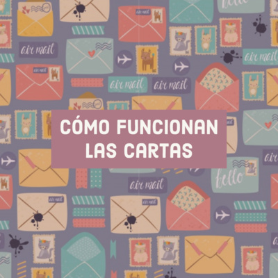 Cómo funcionan las cartas