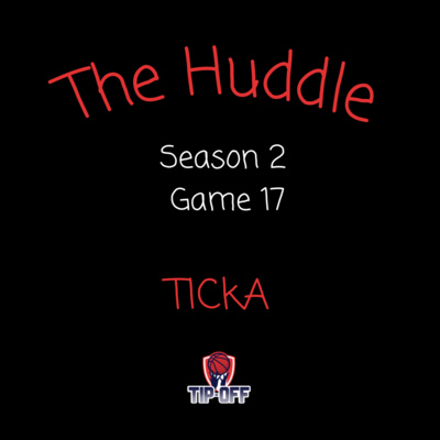 Season 2 Game 17: TICkA