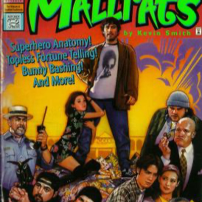 Mallrats