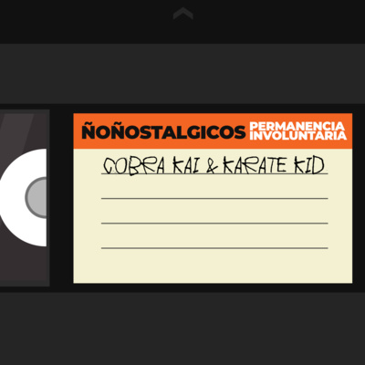 Ñoñostalgicos