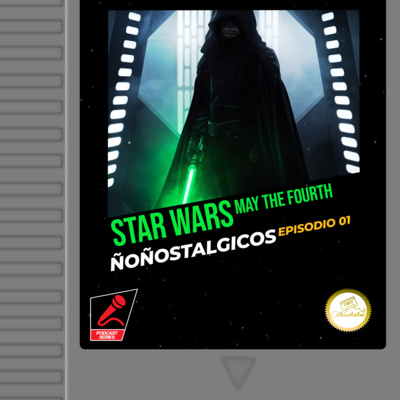 Ñoñostalgicos
