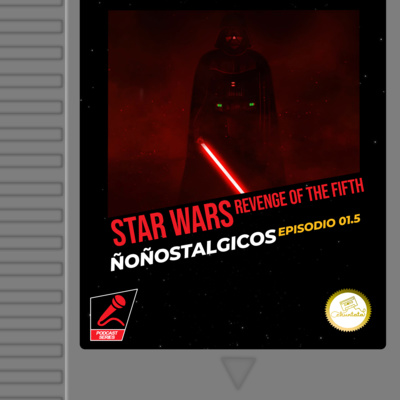 Ñoñostalgicos