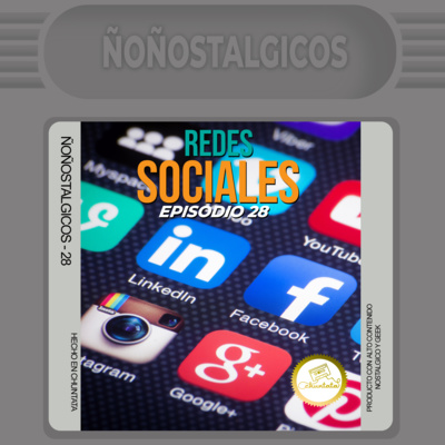 Ñoñostalgicos