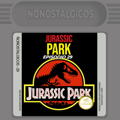 Ñoñostalgicos