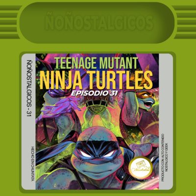 Ñoñostalgicos