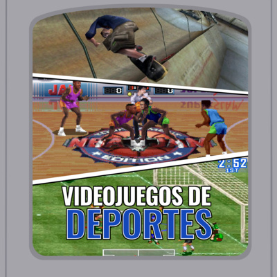 Portada de Ñoñostalgicos