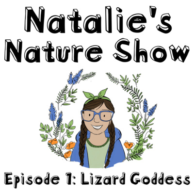 Episode 1 - Lizard Goddess