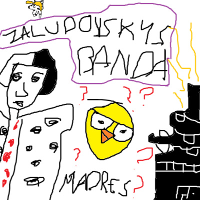 Zaludovskys Banda