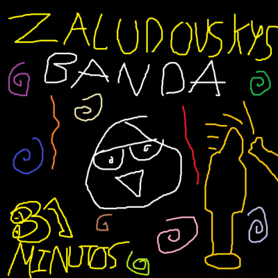 Zaludovskys Banda