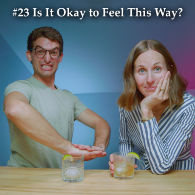 TGC Ep. 23 | Talk Feelings Before It's to Late