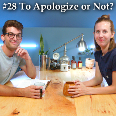 TGC Ep. 28 | Did Socrates Apologize? | Apology by Plato