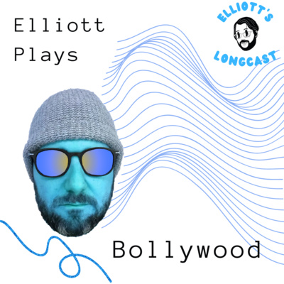 Bollywood Beats and a Mish Mash of Productivity