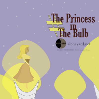 The Princess in the Bulb